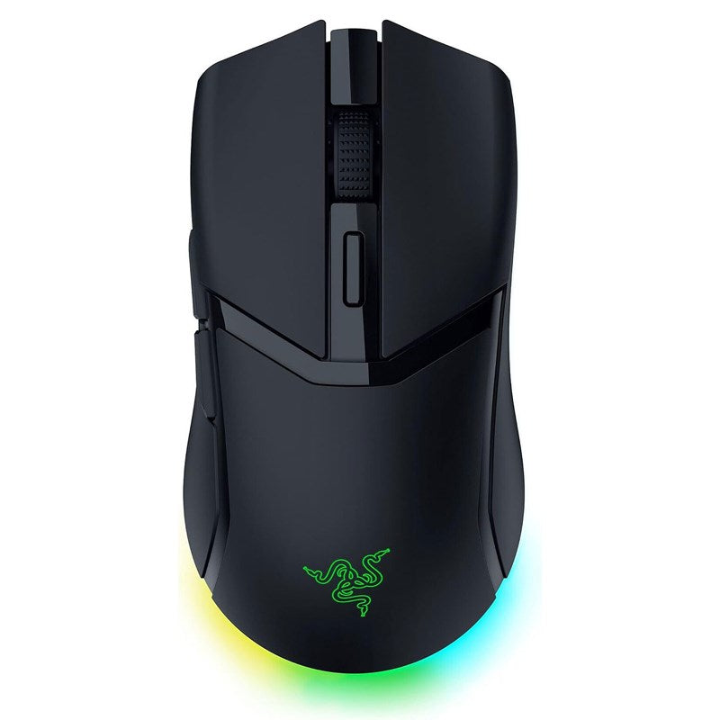 Razer Cobra HyperSpeed Lightweight Customizable Wireless Gaming Mouse Razer Cobra HyperSpeed Lightweight Customizable Wireless Gaming Mouse